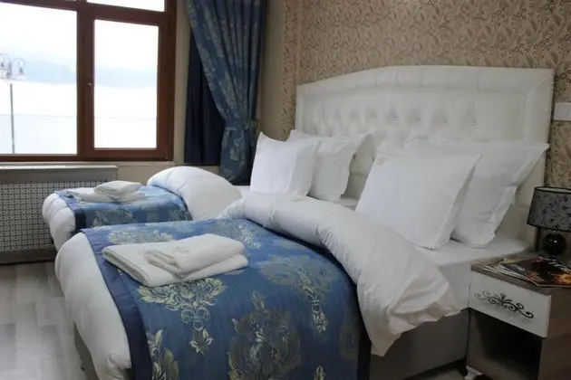 Standart Oda, Deniz Manzaralı