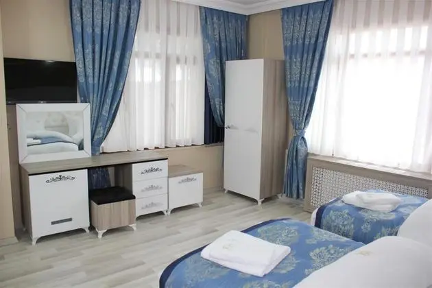 Standart Oda, Deniz Manzaralı