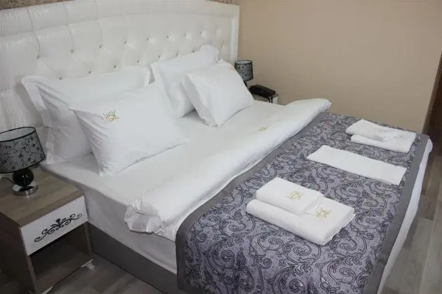 Standart Oda, Deniz Manzaralı
