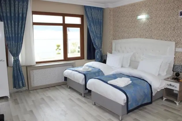 Standart Oda, Deniz Manzaralı
