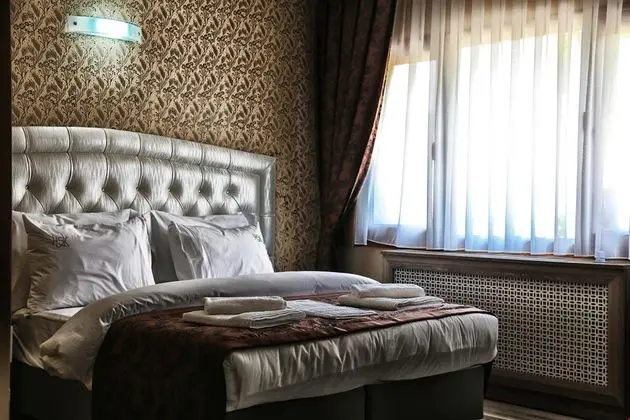 Standart Oda - Deniz Manzaralı
