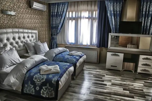 Standart Oda - Deniz Manzaralı