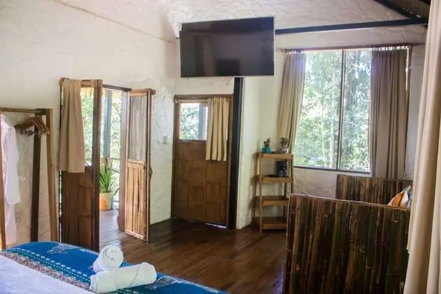 Rockstar Suite Room