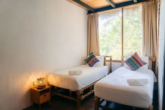 Standard İki Ayrı Yataklı Oda