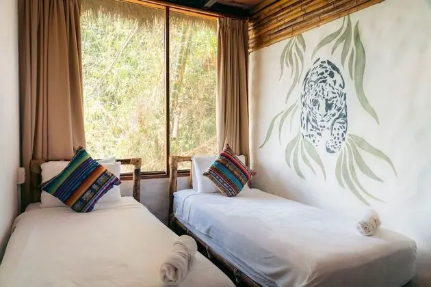 Standard İki Ayrı Yataklı Oda