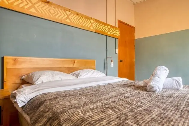 Oda, Ortak Banyo (Small)