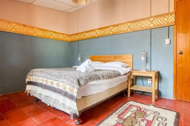 Oda, Ortak Banyo (Small)