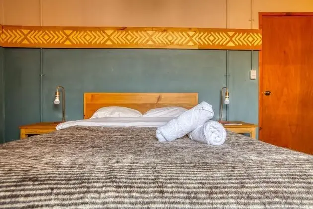 Oda, Ortak Banyo (Small)