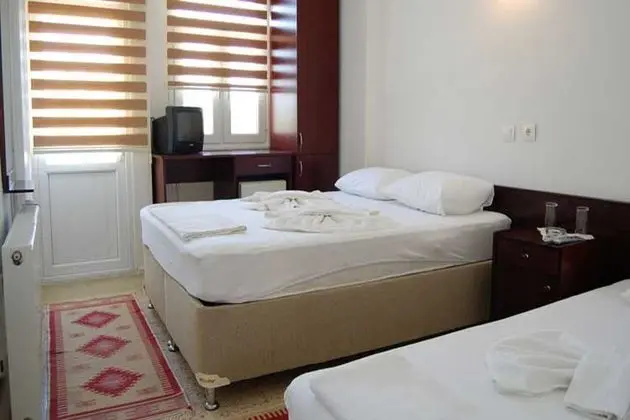 3 Kişilik Oda
