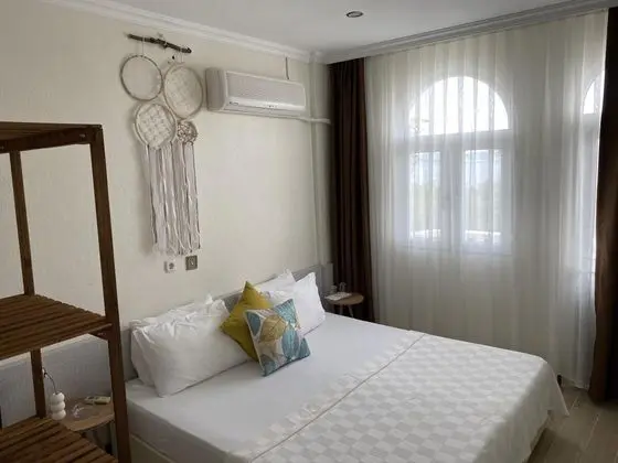 Standart Oda, Deniz veya Kara Manzaralı