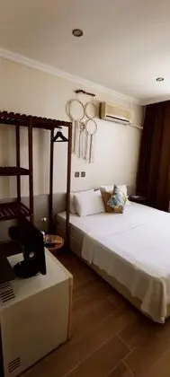 Standart Oda, Deniz veya Kara Manzaralı
