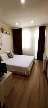 Standart Oda, Deniz veya Kara Manzaralı