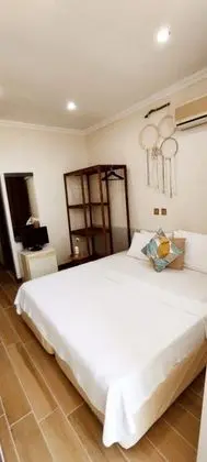 Standart Oda, Deniz veya Kara Manzaralı
