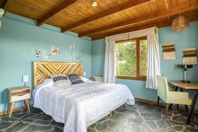 Standard Oda, 1 Büyük (Queen) Boy Yatak