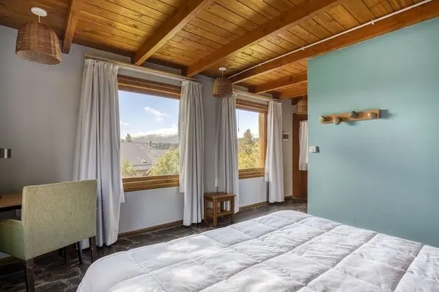 Standard Oda, 1 Büyük (Queen) Boy Yatak