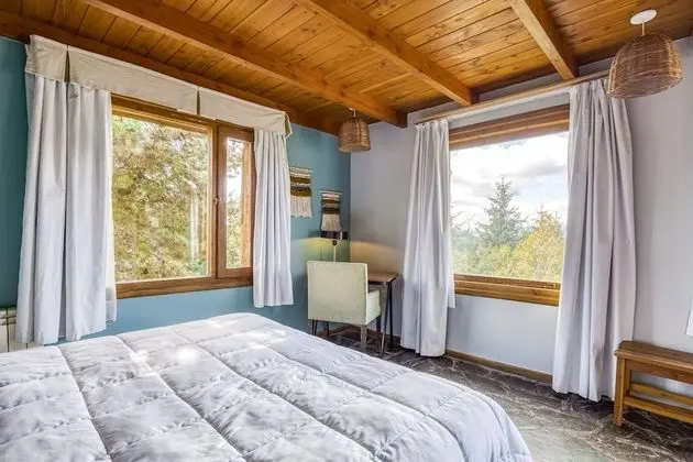 Standard Oda, 1 Büyük (Queen) Boy Yatak