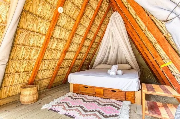 Micro Teepee