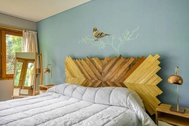 Standard Cabana