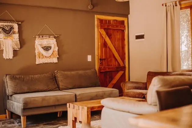 Suite Cabana