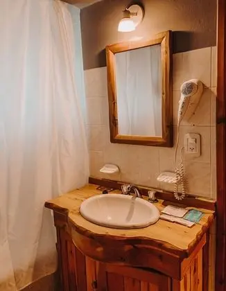 Suite Cabana