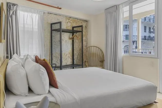Two Bedroom Apartment