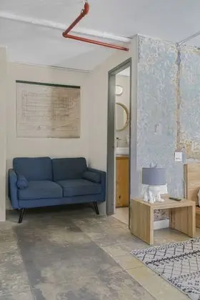 Two Bedroom Apartment