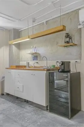 Two Bedroom Apartment