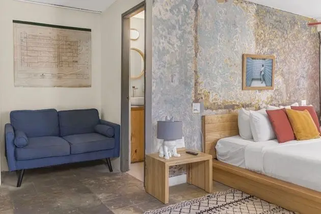 Two Bedroom Apartment