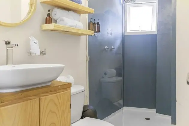 Two Bedroom Apartment