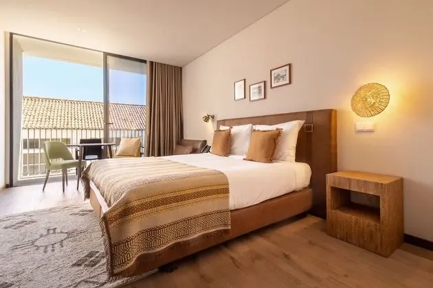 Standard Plus Room