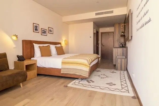 Standard Plus Room