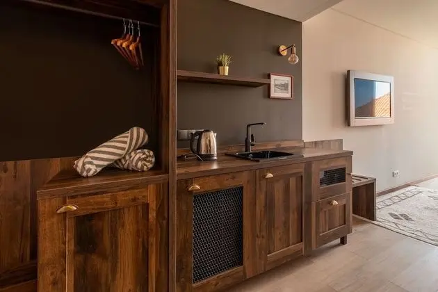 Standard Plus Room