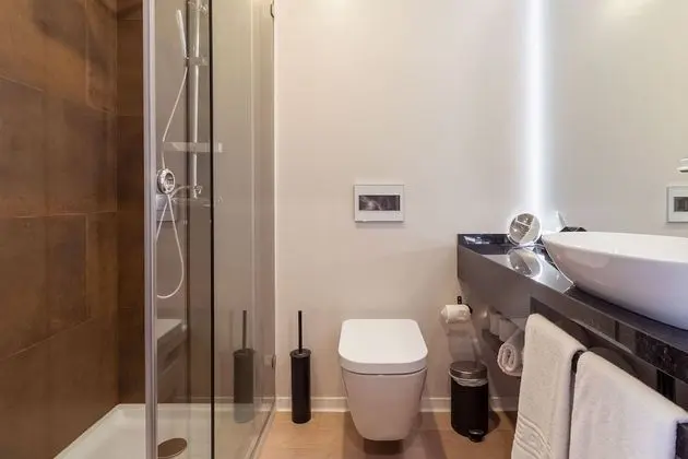 Standard Plus Room