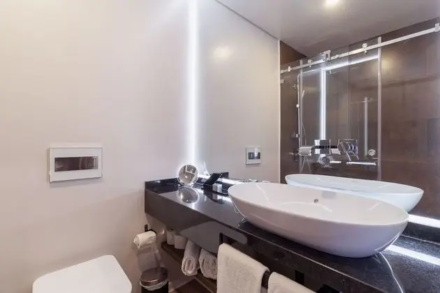 Standard Plus Room