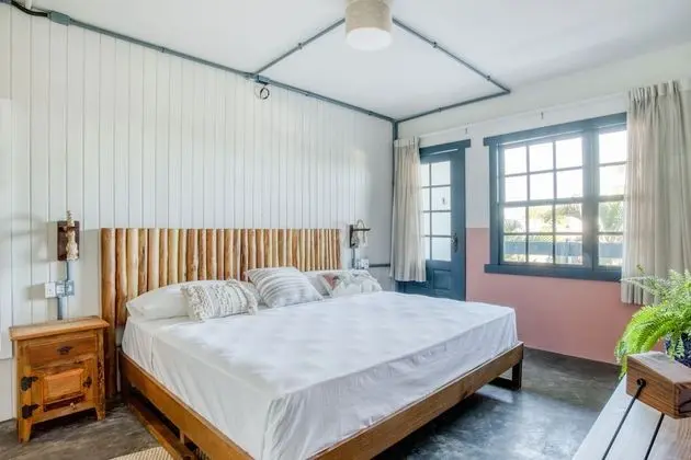 Unique Room