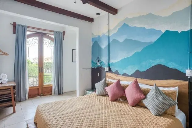 Suite Room