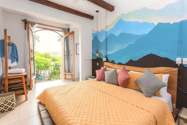 Suite Room