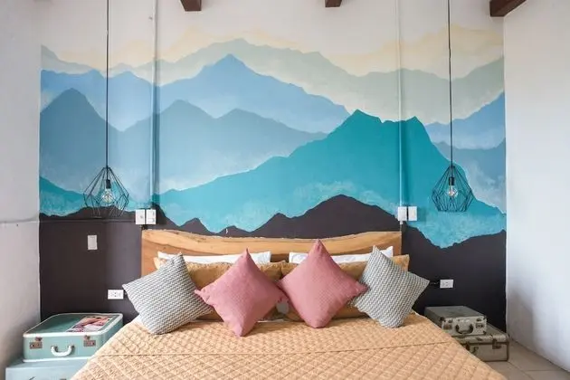 Suite Room
