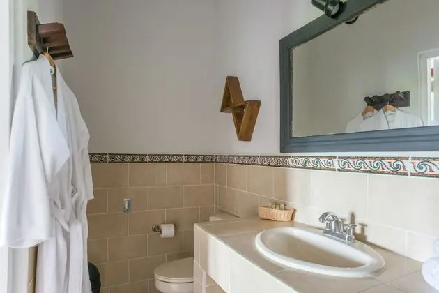 Suite Room