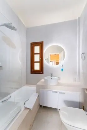 Deluxe Dört Kişilik Oda