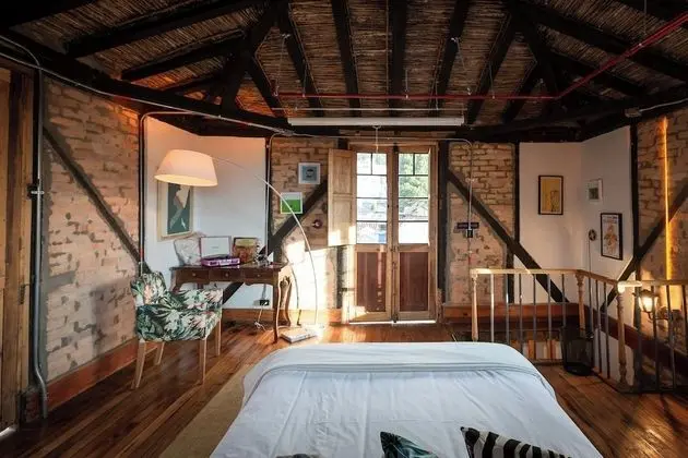 Rockstar Suite