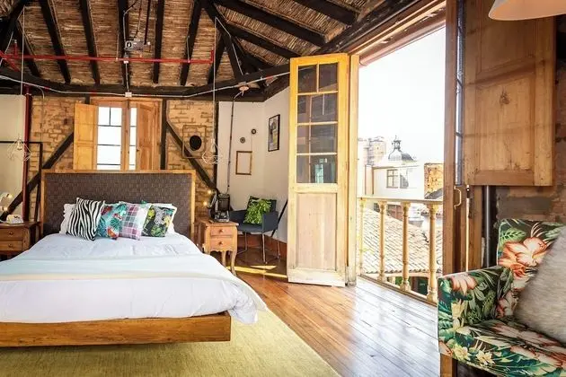 Rockstar Suite
