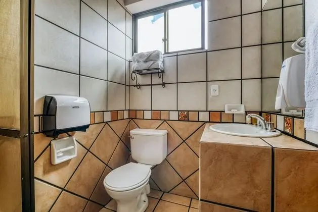 Standard İki Ayrı Yataklı Oda