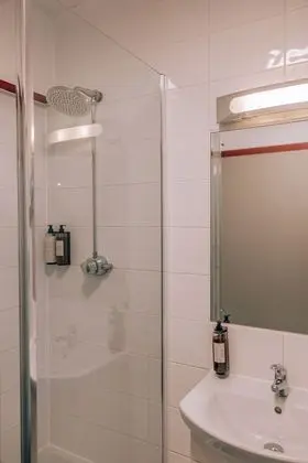 Standard İki Ayrı Yataklı Oda