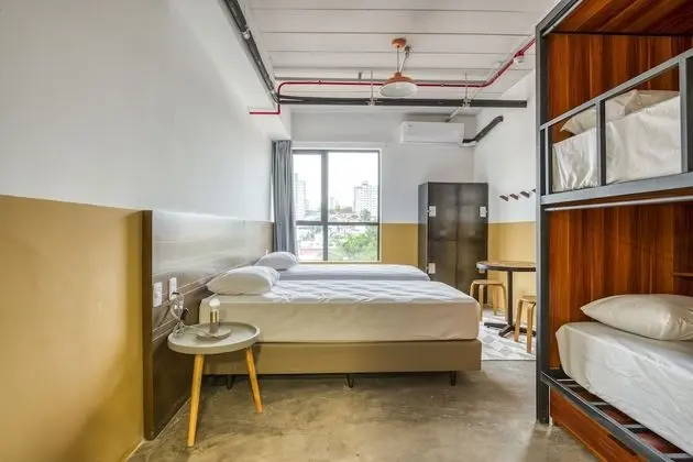 Standard İki Ayrı Yataklı Oda