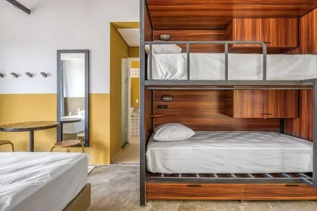 Standard İki Ayrı Yataklı Oda