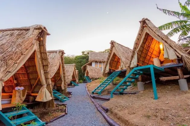 Tepee Tent