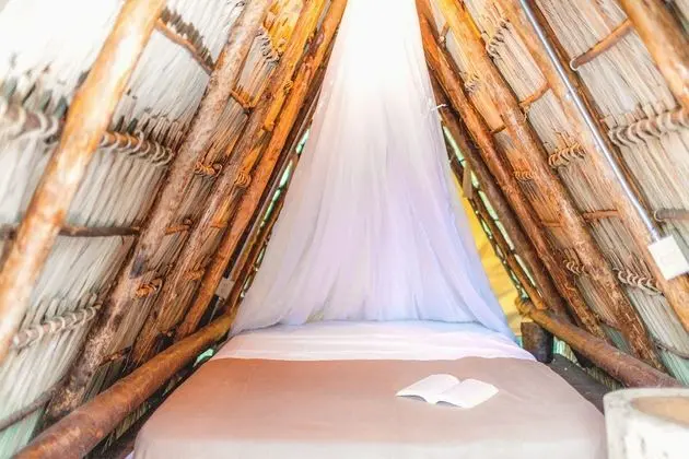 Tepee Tent