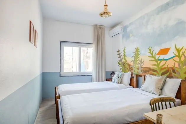 Standard İki Ayrı Yataklı Oda