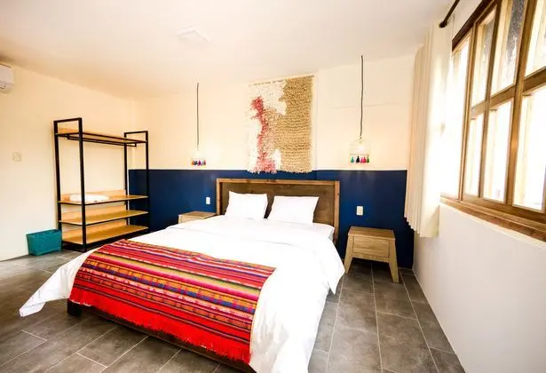 Çift ​​kişilik King Bed Non Smoking